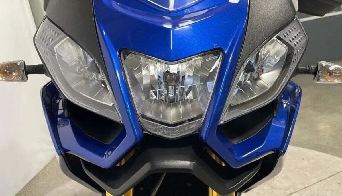 Aprilia Caponord ABS (2013 - 16) (15)