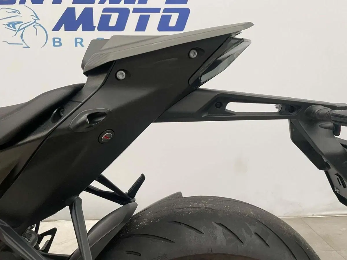 KTM 1290 Super Duke R EVO (2022 - 23) (9)