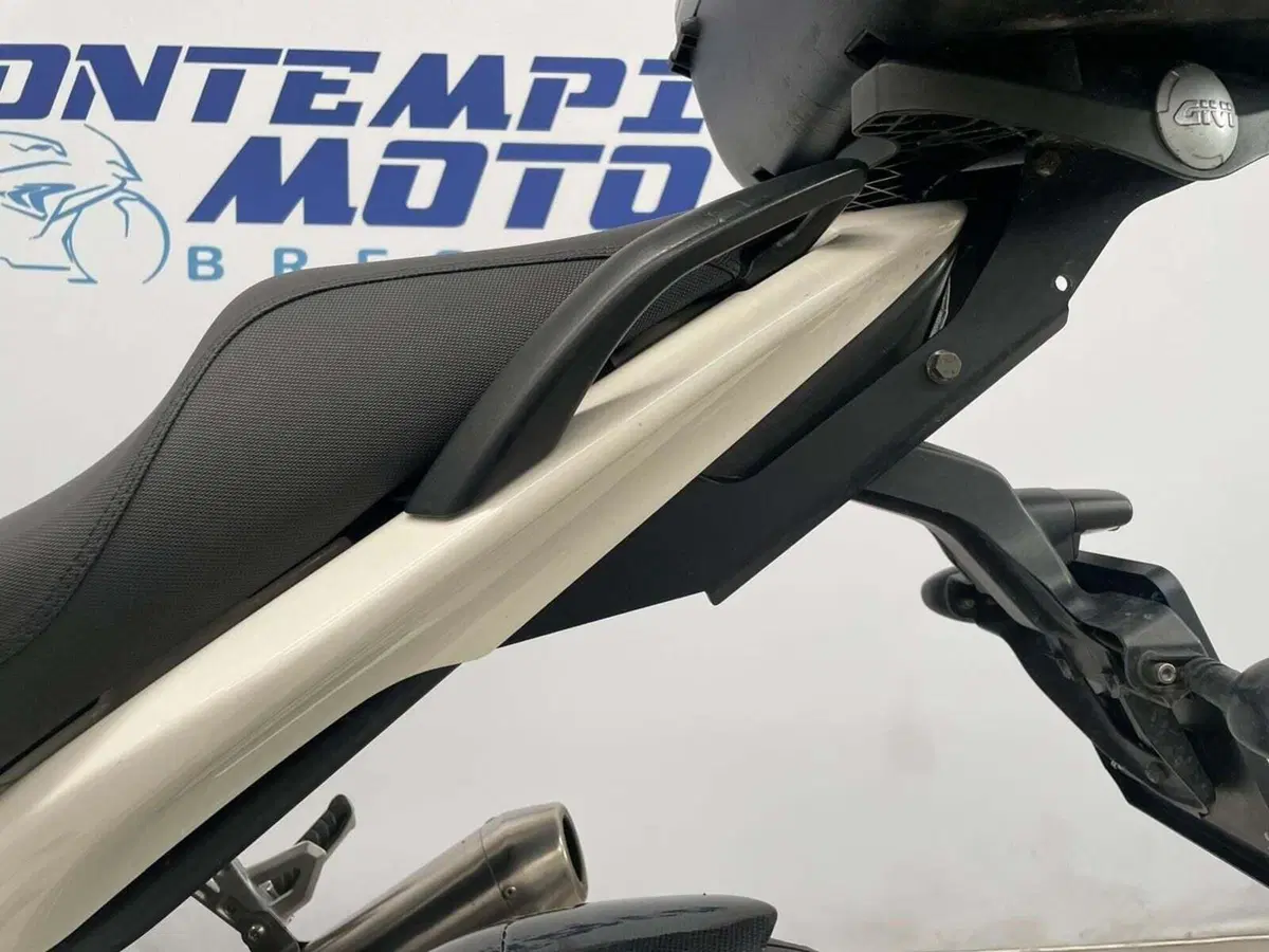 Triumph Tiger 1050 ABS (2006 - 12) (8)