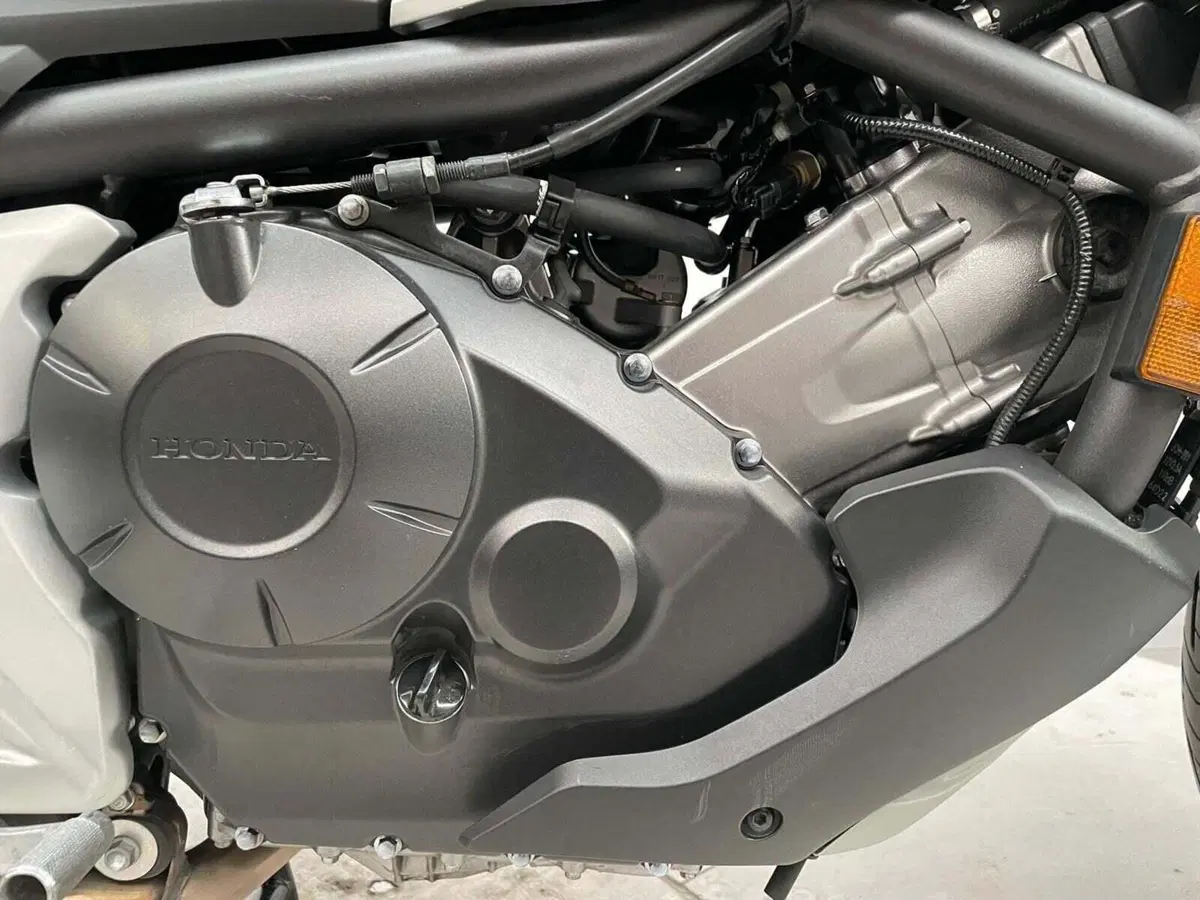 Honda NC 750 X ABS (2016 -17) (7)