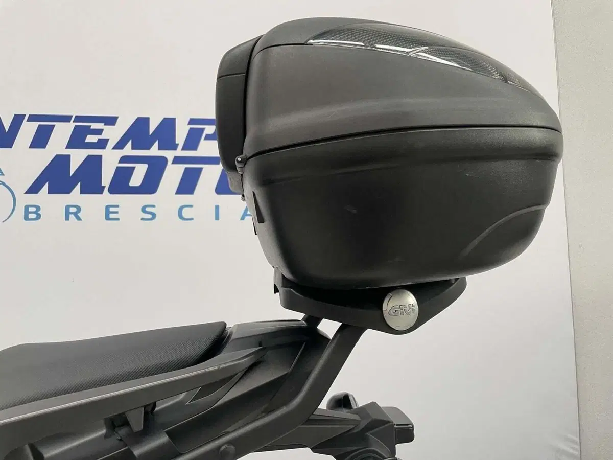 Honda NC 750 X ABS (2016 -17) (9)