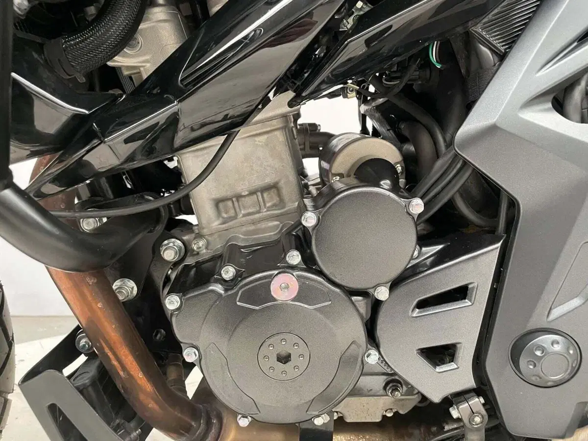 Zontes ZT350-T1 (2022 - 26) (5)