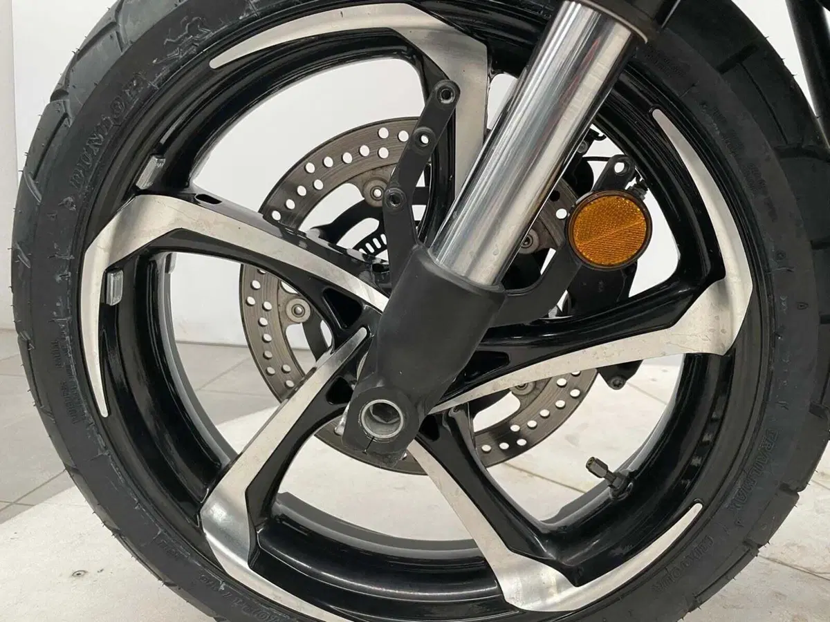 Zontes ZT350-T1 (2022 - 26) (10)