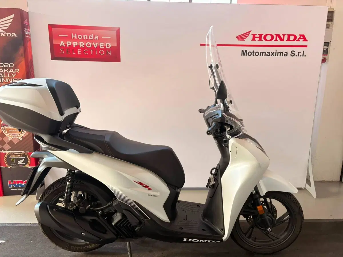 Honda SH 150i Sport (2024 - 25)