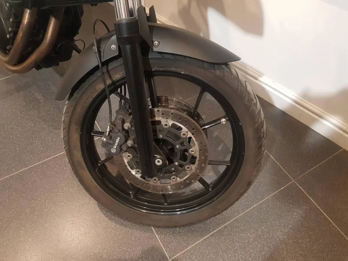 Bmw F 700 GS (2016 - 18) (6)