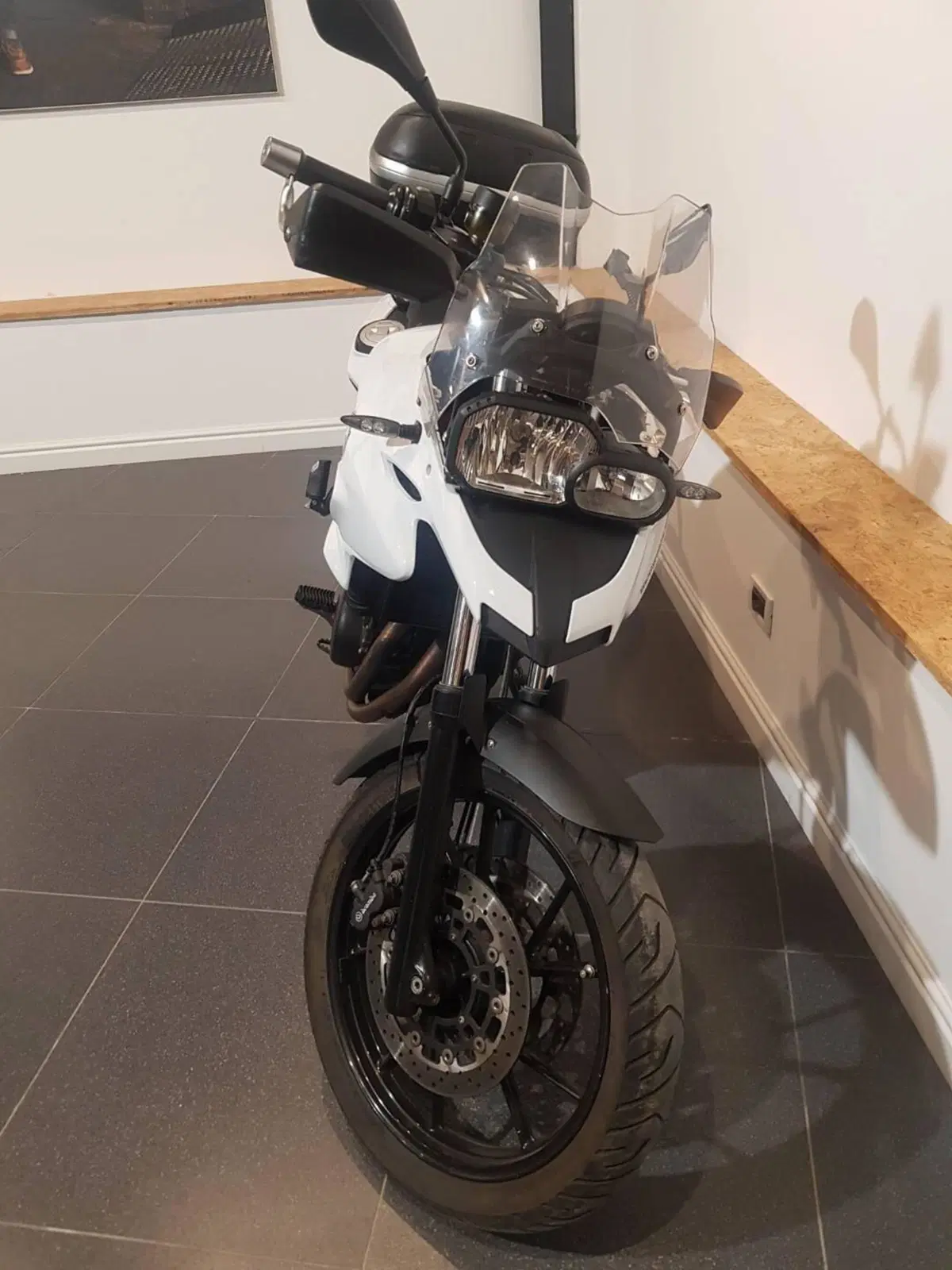 Bmw F 700 GS (2016 - 18) (7)