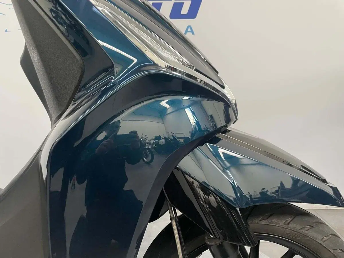 Kymco Agility 300i (2021 - 25) (5)