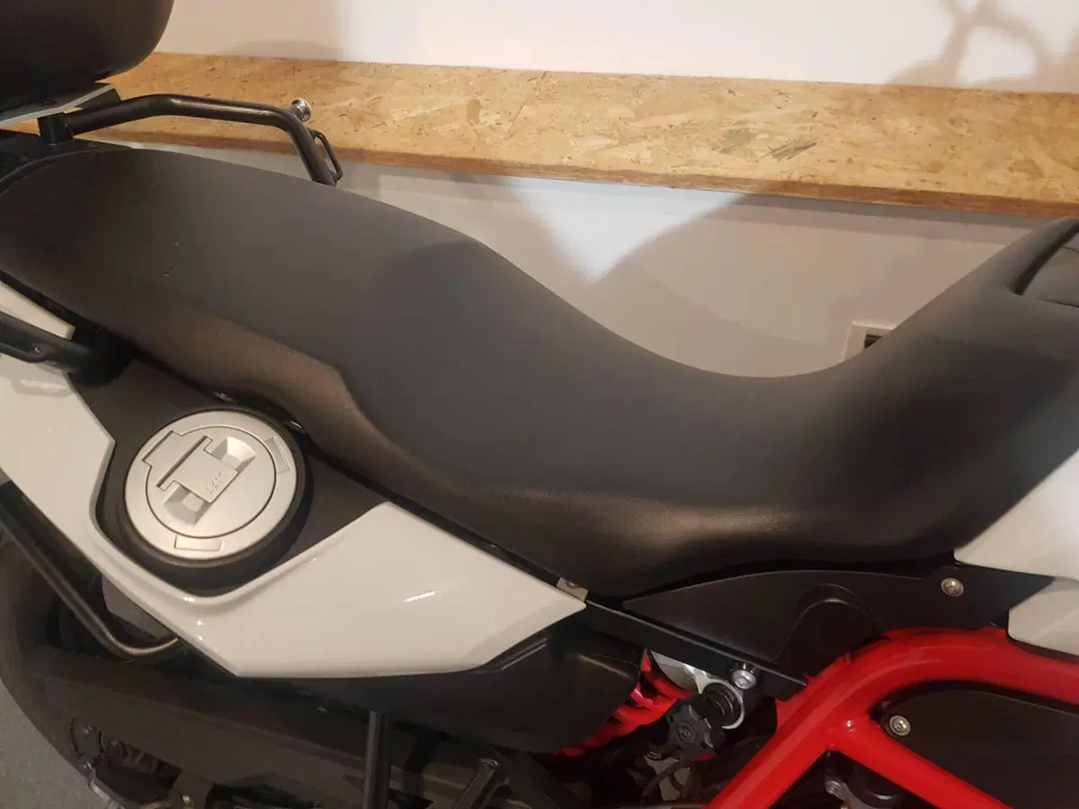 Bmw F 700 GS (2016 - 18) (10)