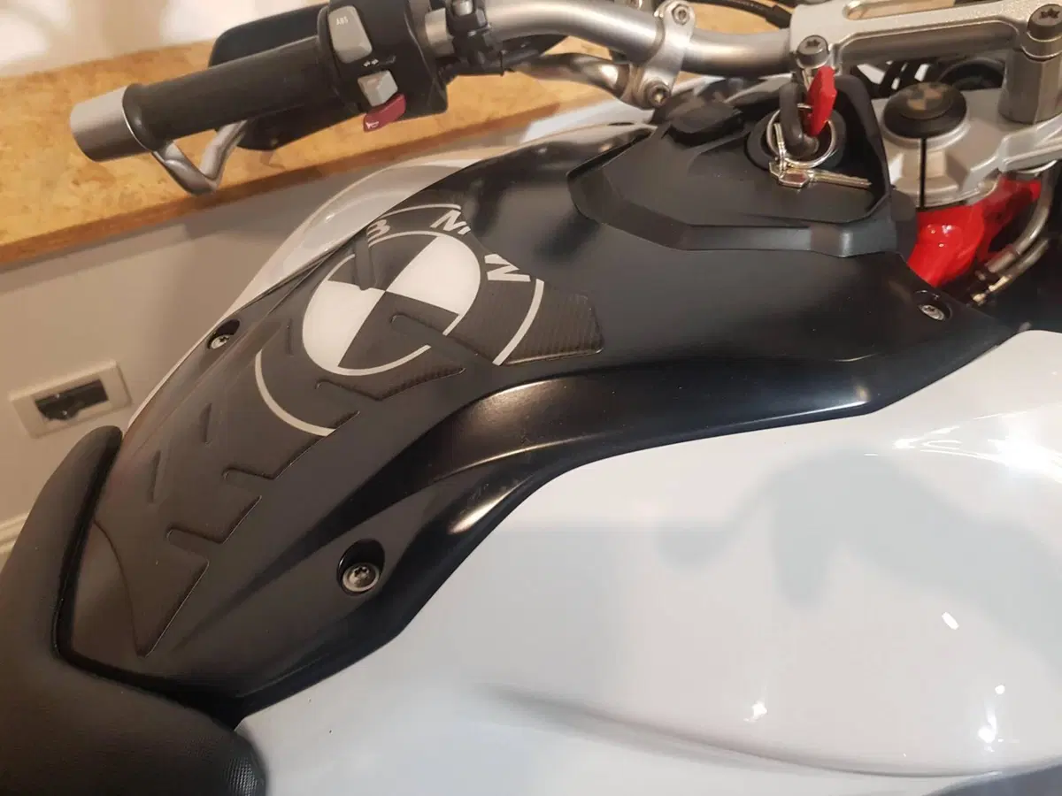Bmw F 700 GS (2016 - 18) (11)
