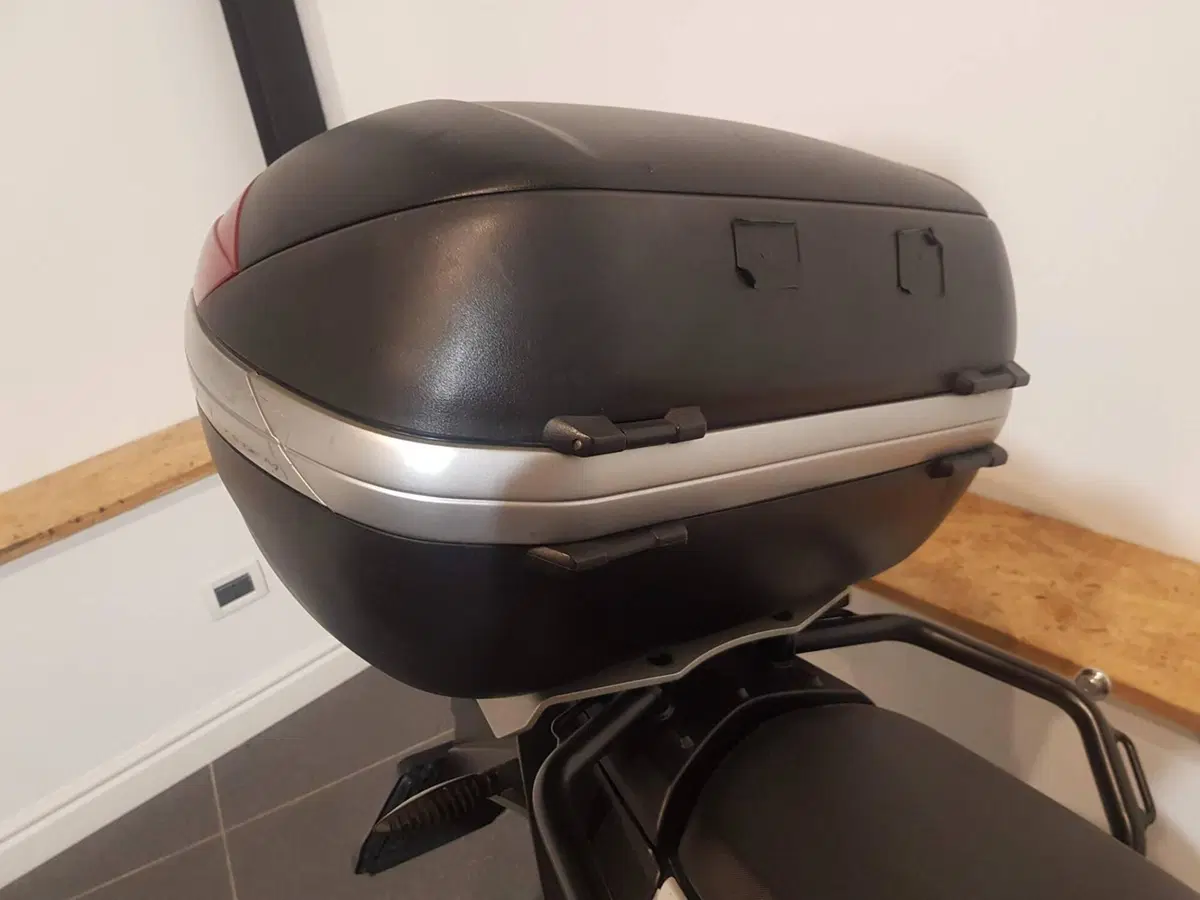 Bmw F 700 GS (2016 - 18) (14)