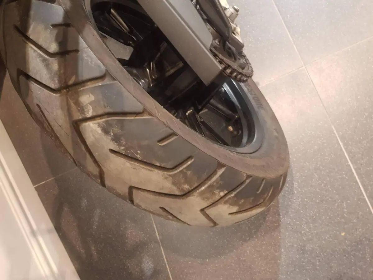 Bmw F 700 GS (2016 - 18) (15)