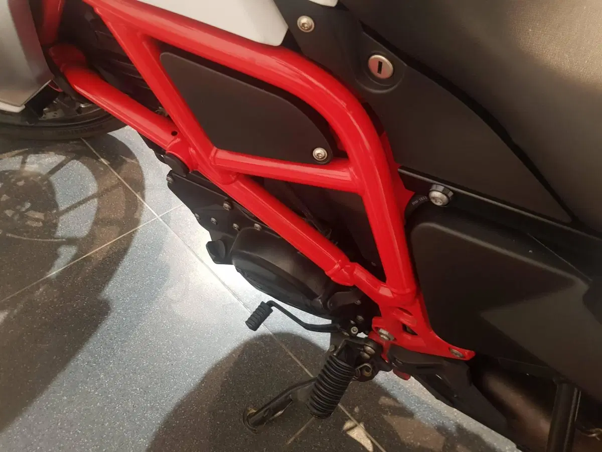 Bmw F 700 GS (2016 - 18) (16)