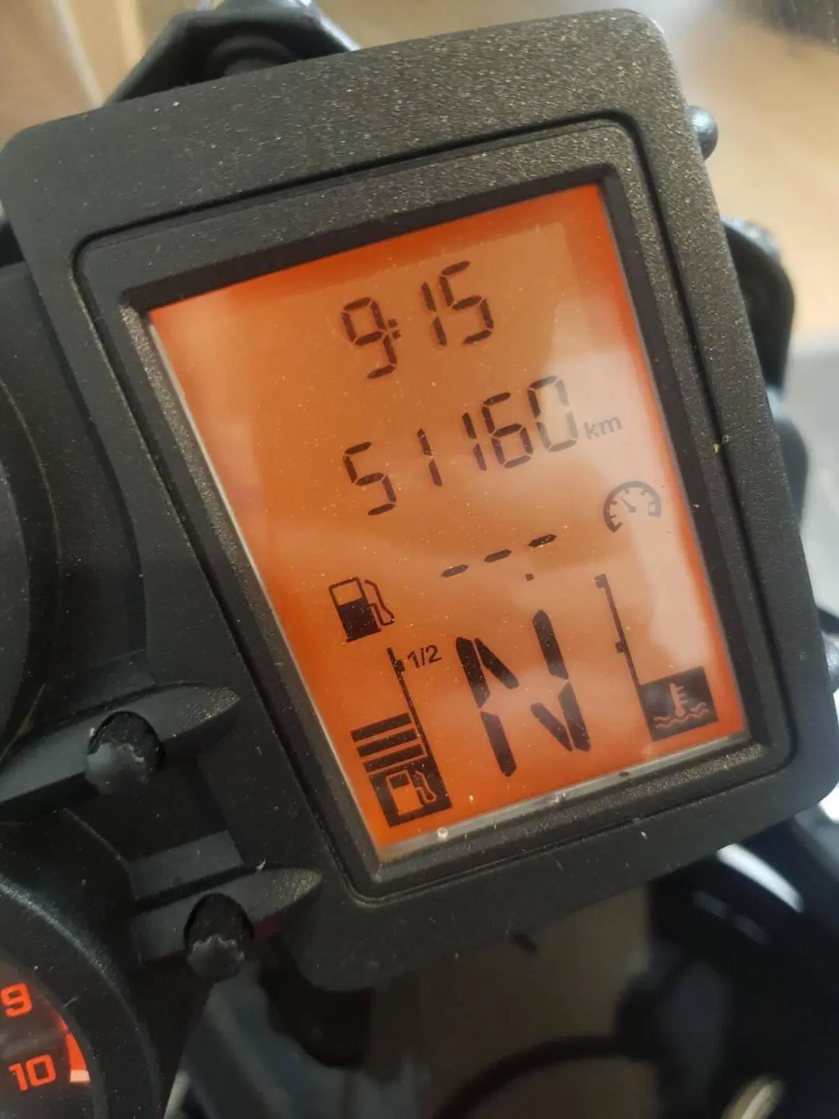 Bmw F 700 GS (2016 - 18) (2)
