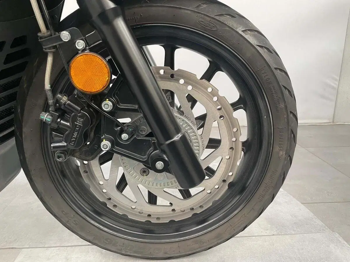 Kymco Agility 300i (2021 - 25) (16)