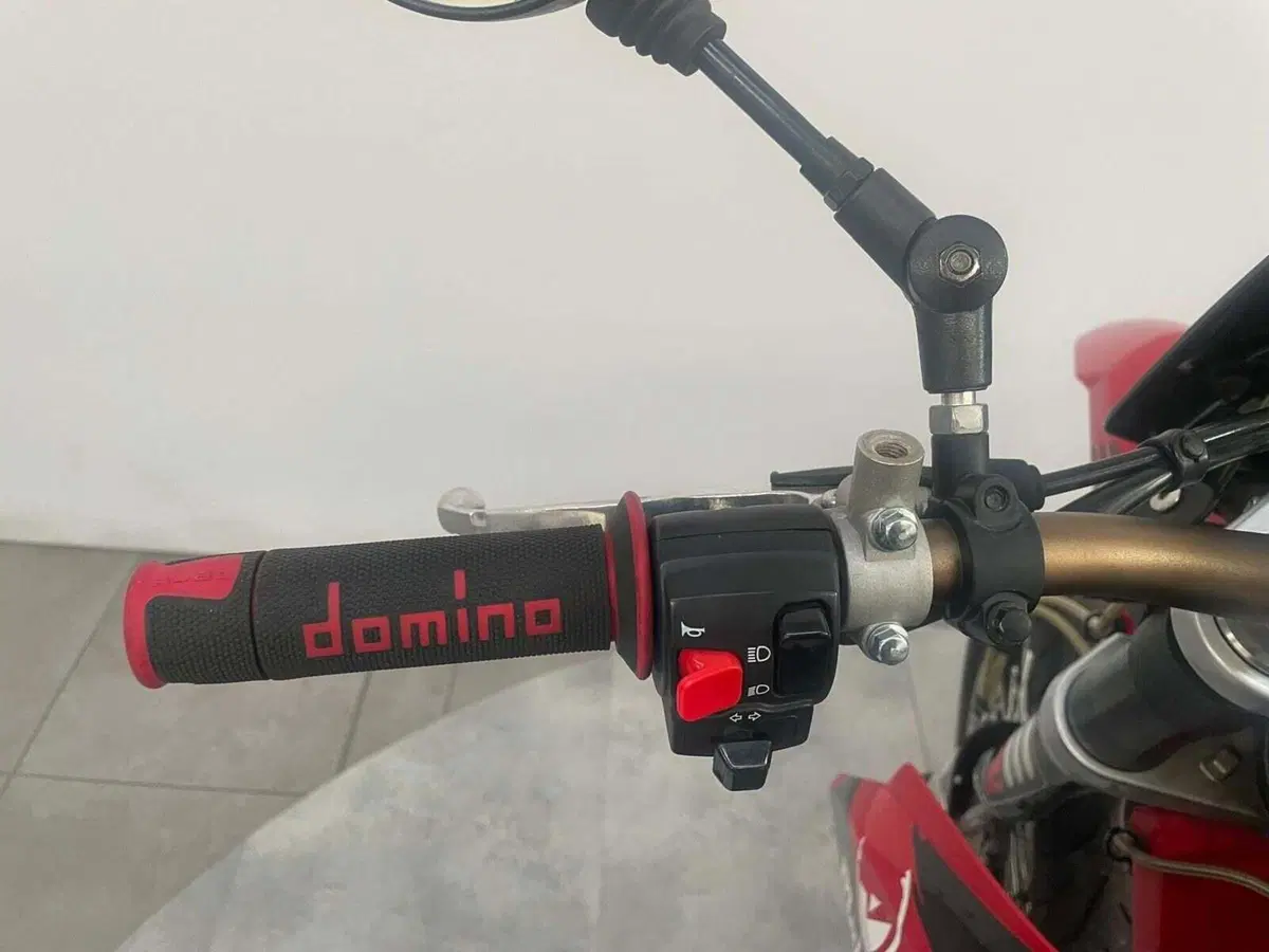 Malaguti XSM 125 (2019 - 20) (9)