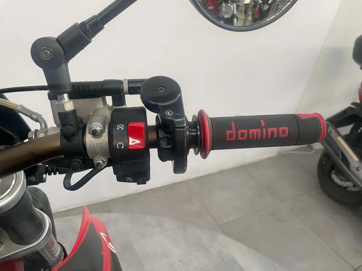 Malaguti XSM 125 (2019 - 20) (10)