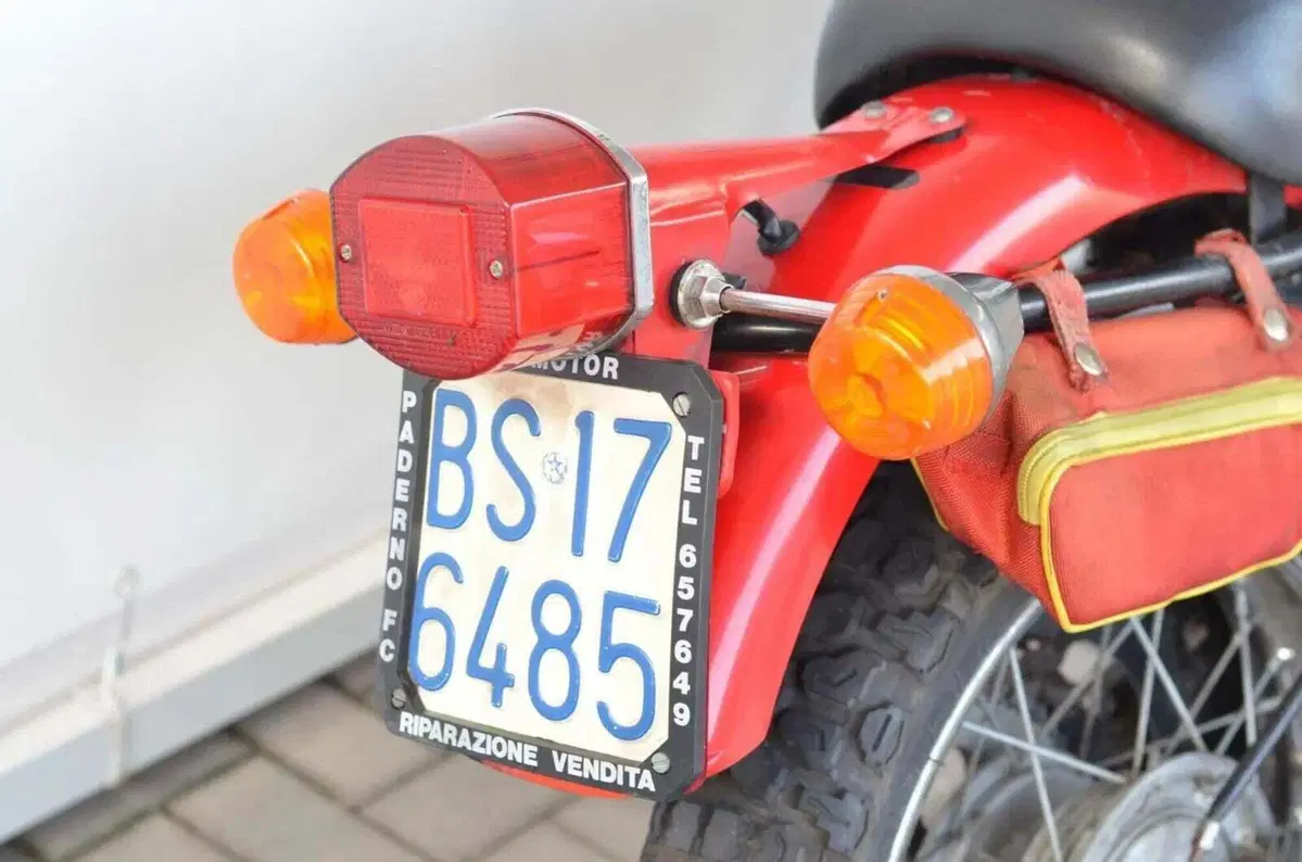 Cagiva SST 350 (7)