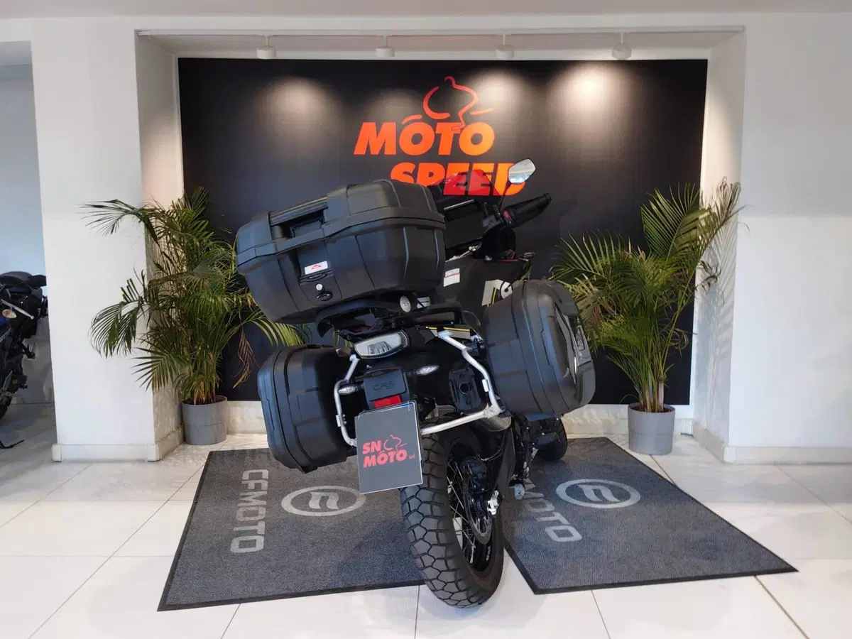 CFMOTO 800MT Explore (2023 - 26) (6)