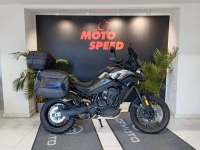 CFMOTO 800MT Explore (2023 - 26) usata