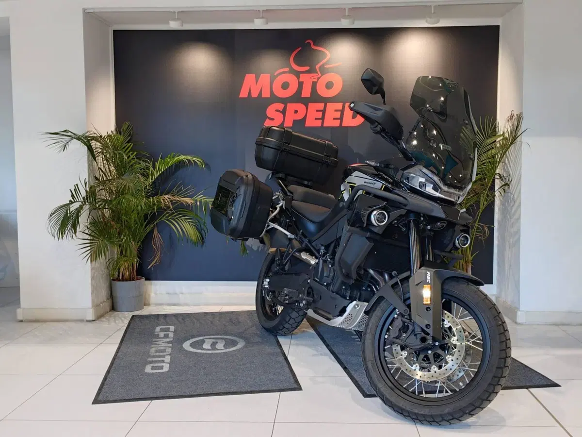 CFMOTO 800MT Explore (2023 - 26) (3)