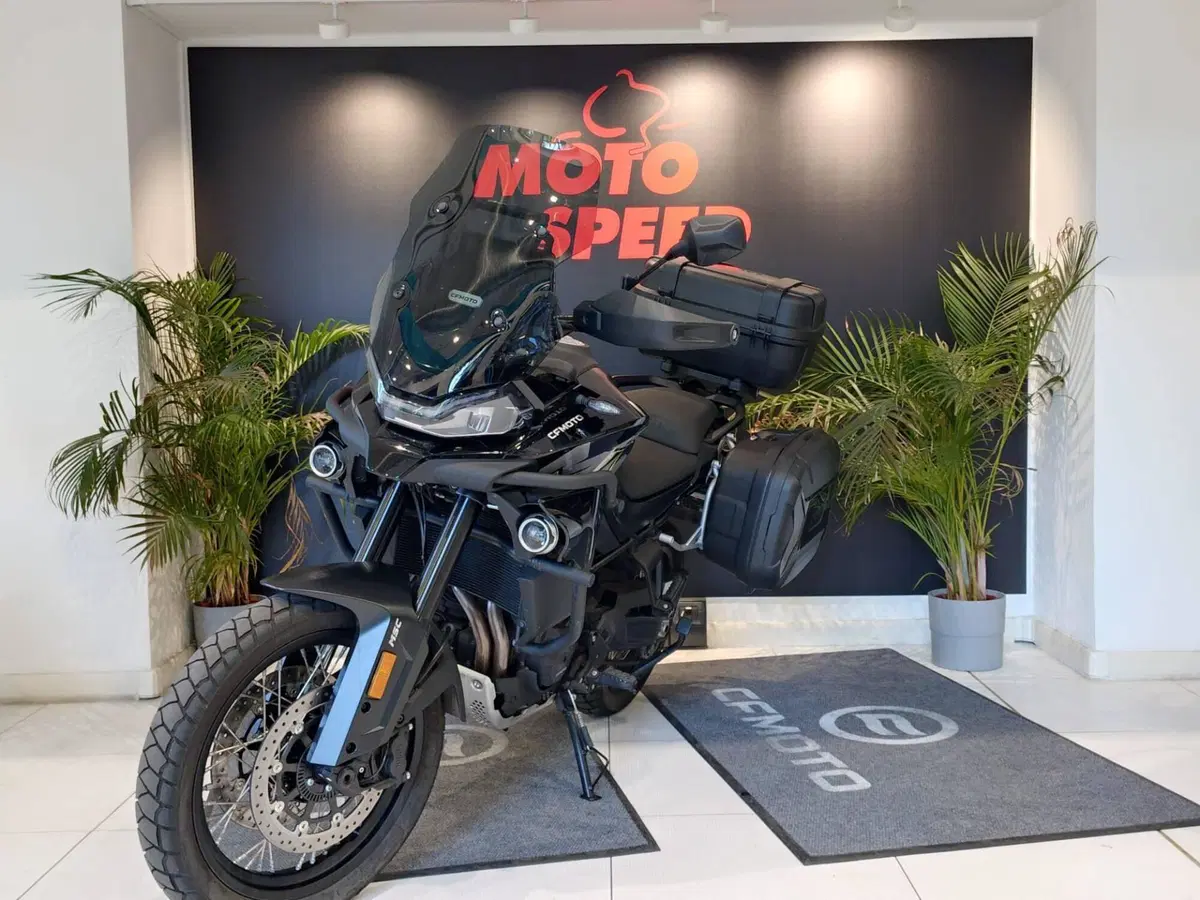 CFMOTO 800MT Explore (2023 - 26) (4)