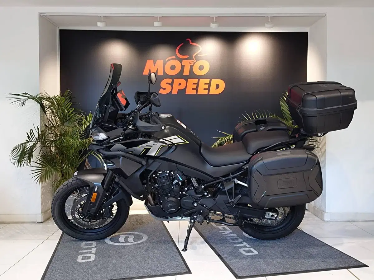 CFMOTO 800MT Explore (2023 - 26) (5)