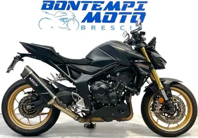 Honda CB 1000 Hornet SP (2025 - 26) usata