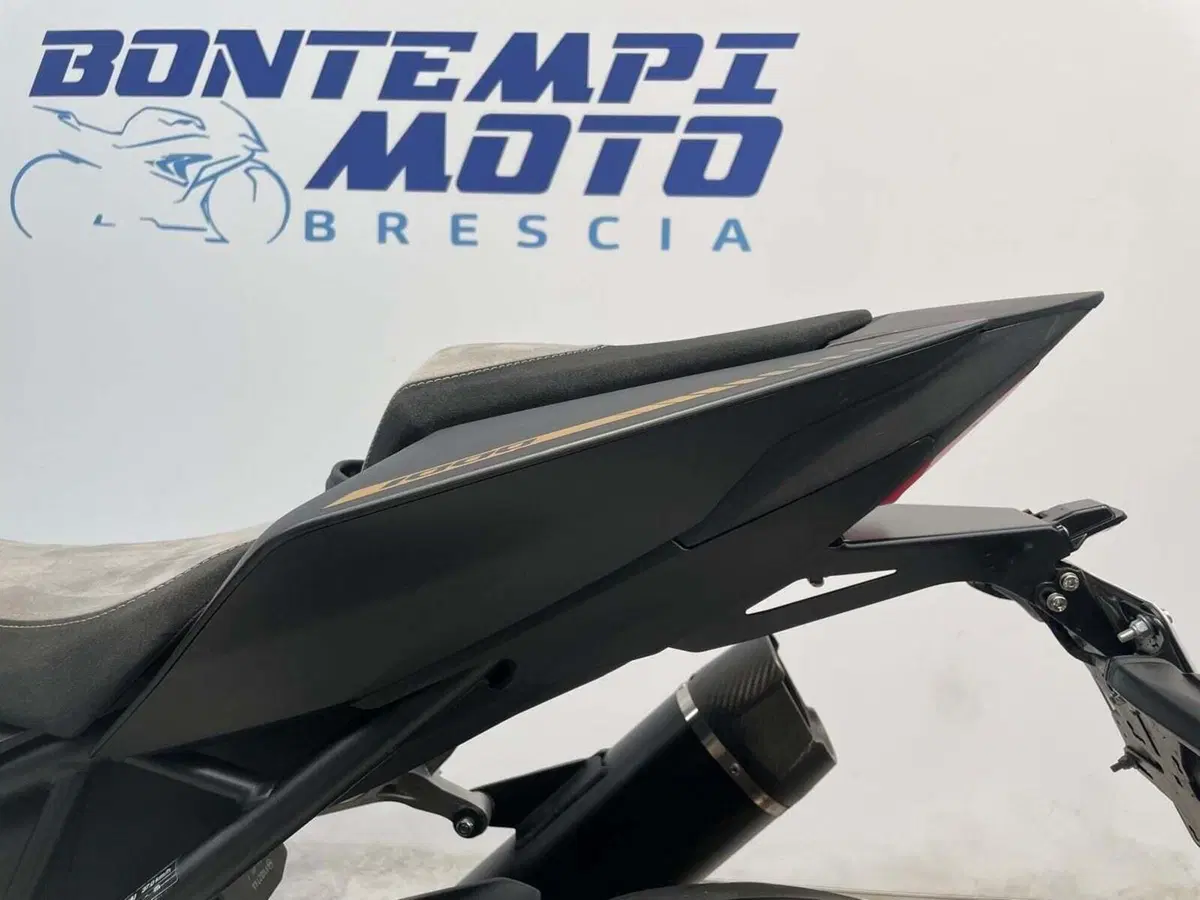 Honda CB 1000 Hornet SP (2025 - 26) (6)