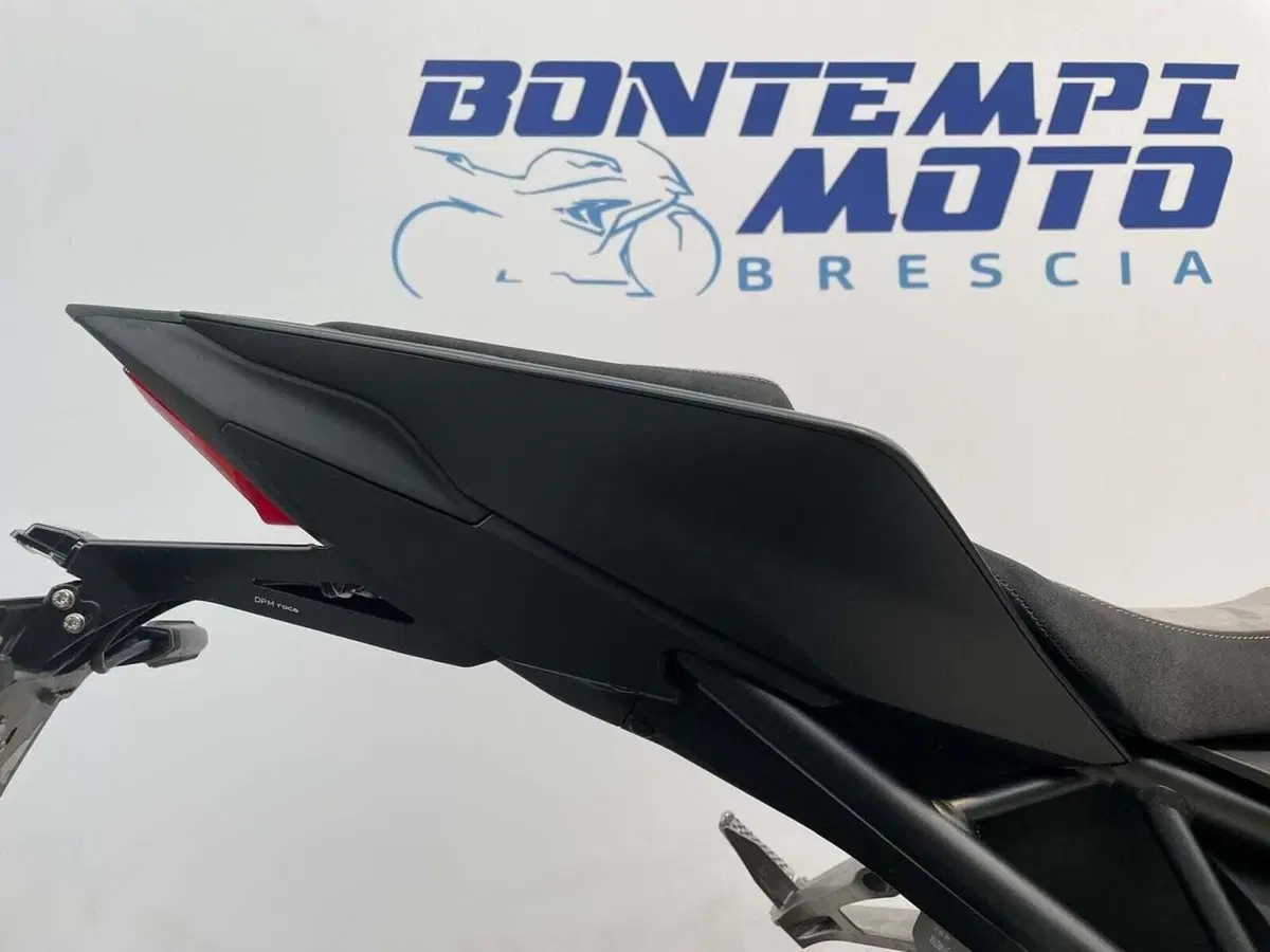 Honda CB 1000 Hornet SP (2025 - 26) (14)