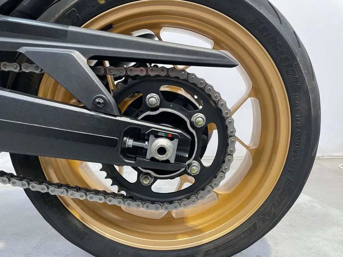 Honda CB 1000 Hornet SP (2025 - 26) (17)