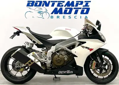 Aprilia RSV4 R (2009 - 12) usata
