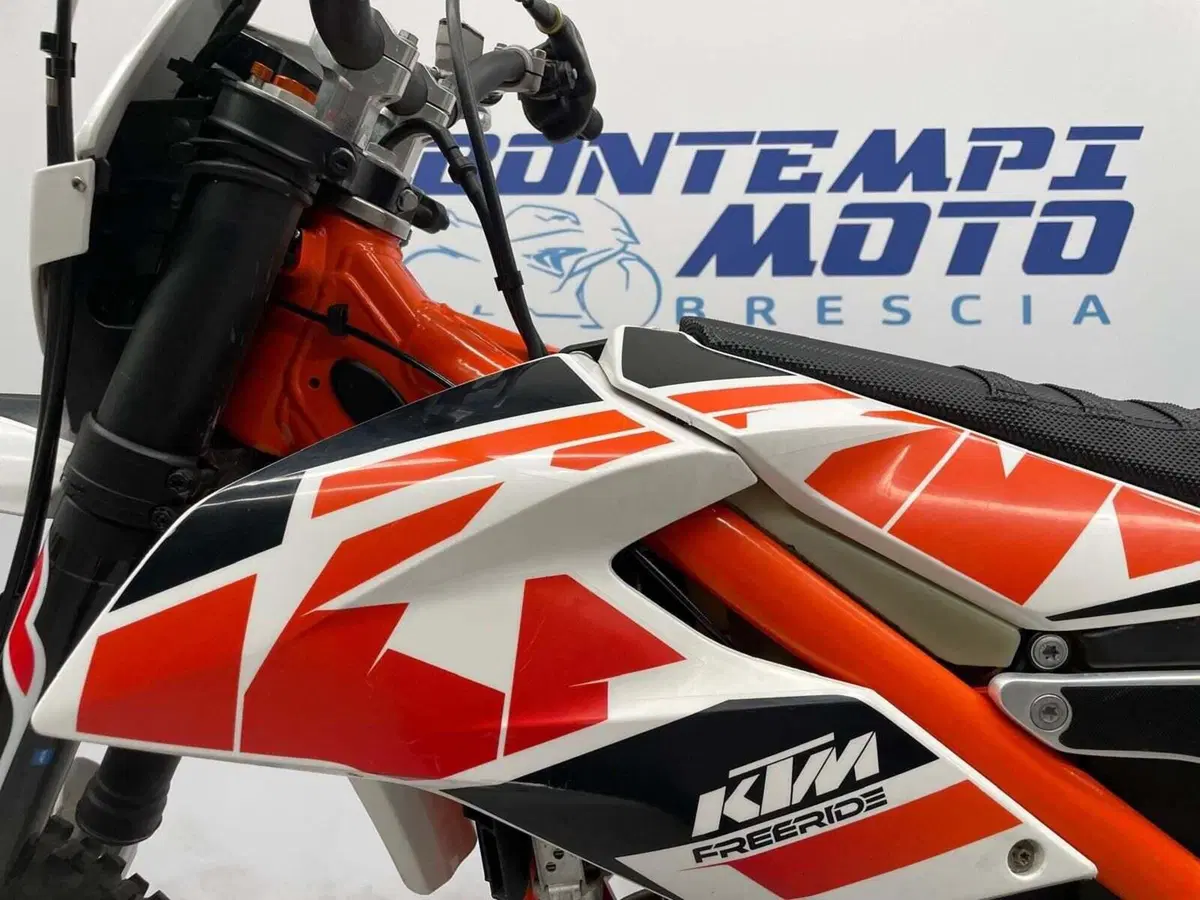 KTM Freeride 250 R (2013 - 17) (3)