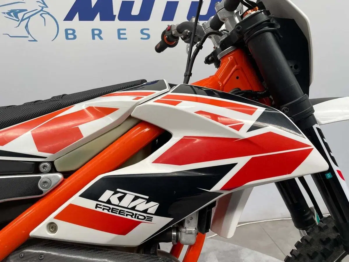 KTM Freeride 250 R (2013 - 17) (4)