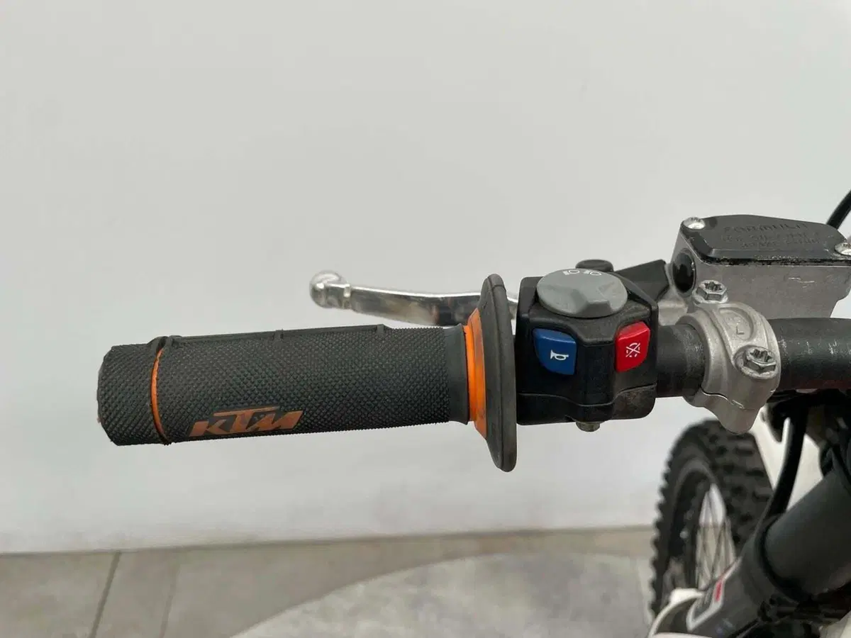 KTM Freeride 250 R (2013 - 17) (5)