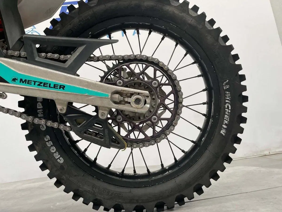 KTM Freeride 250 R (2013 - 17) (12)