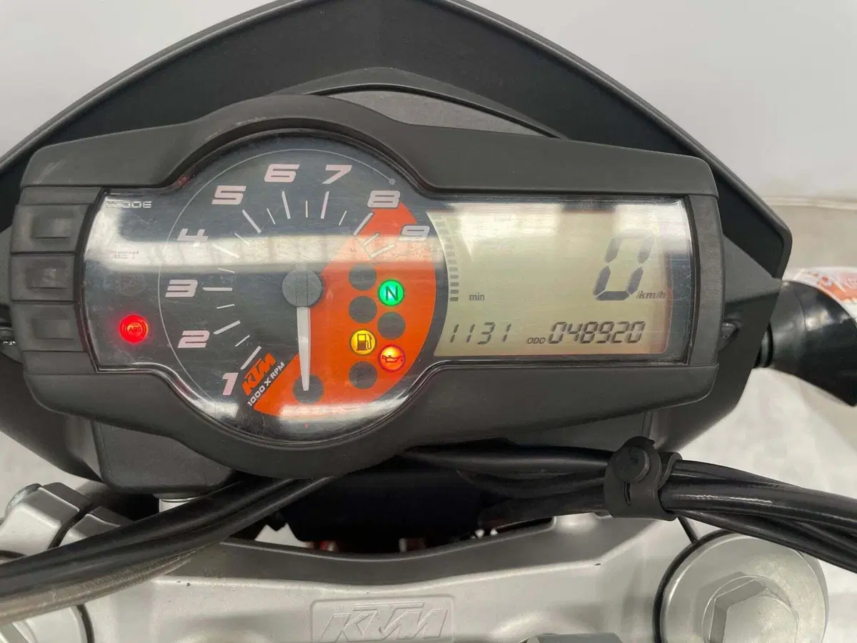 KTM 690 Duke (2012 - 16) (5)