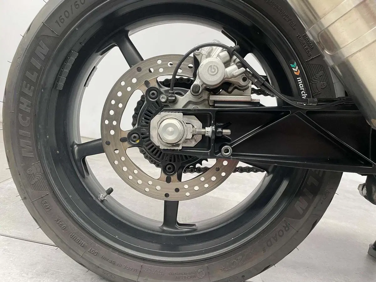 KTM 690 Duke (2012 - 16) (15)