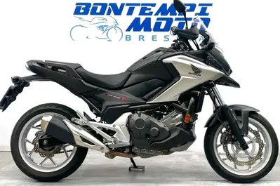 Honda NC 750 X ABS (2018 - 20) usata
