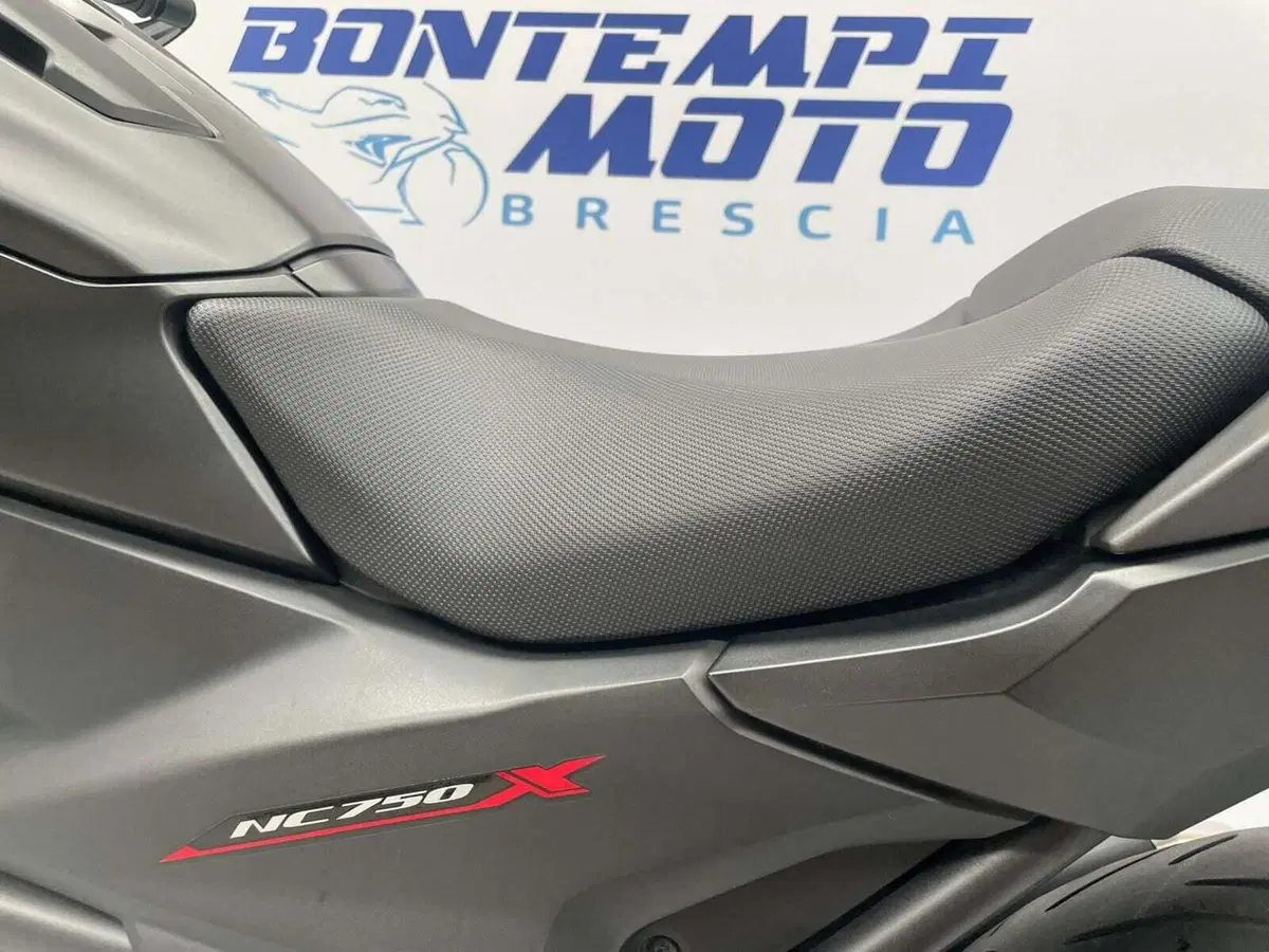 Honda NC 750 X ABS (2018 - 20) (3)