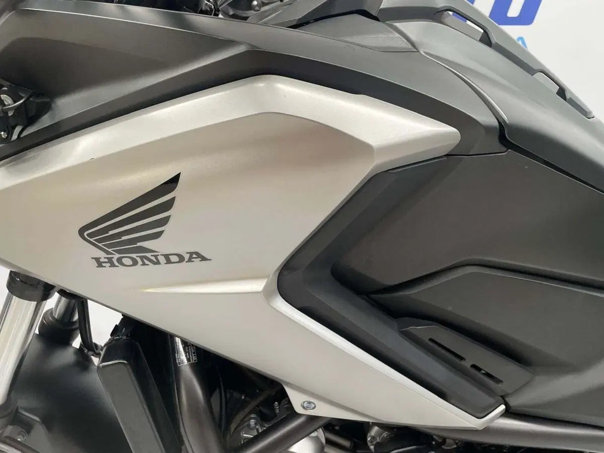 Honda NC 750 X ABS (2018 - 20) (5)