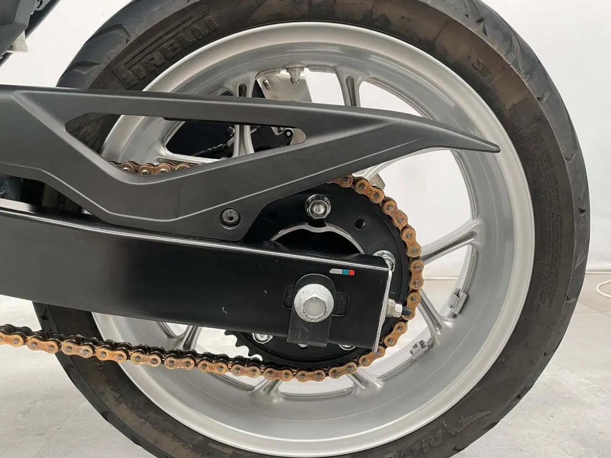 Honda NC 750 X ABS (2018 - 20) (7)