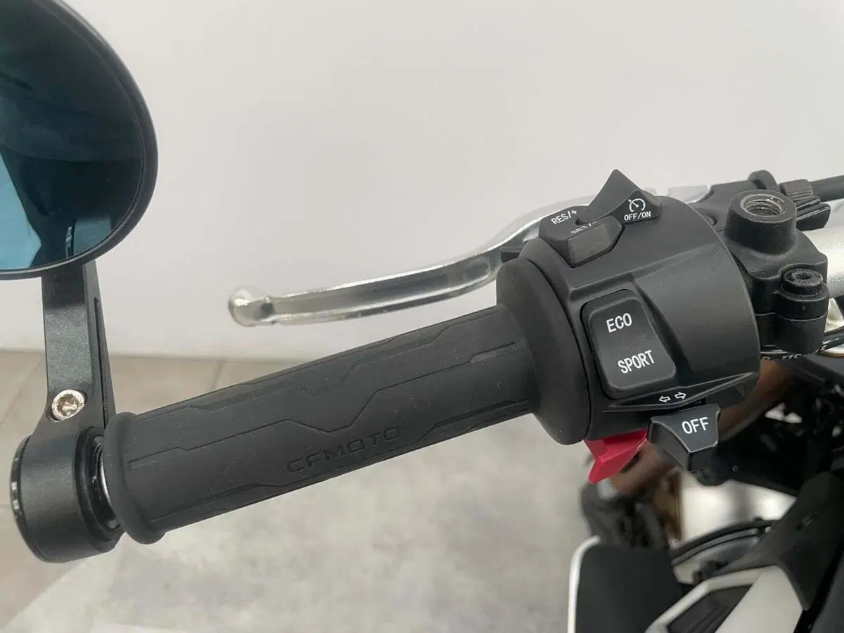 CFMOTO 700CL-X Heritage (2021 - 26) (6)