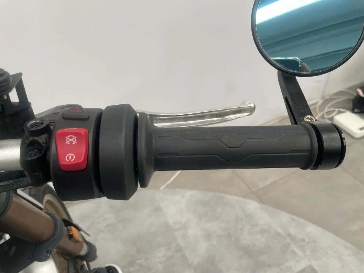 CFMOTO 700CL-X Heritage (2021 - 26) (11)
