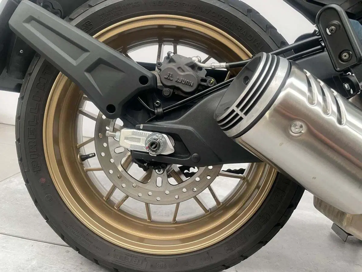 CFMOTO 700CL-X Heritage (2021 - 26) (13)