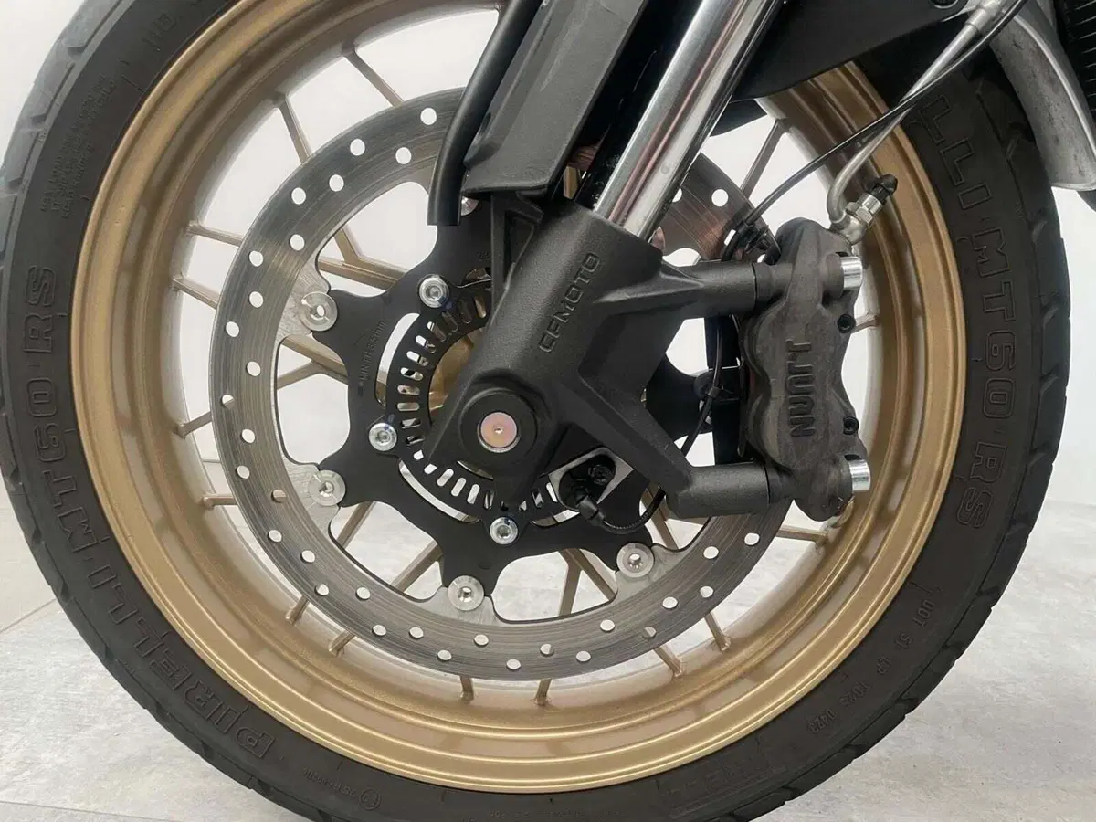 CFMOTO 700CL-X Heritage (2021 - 26) (14)