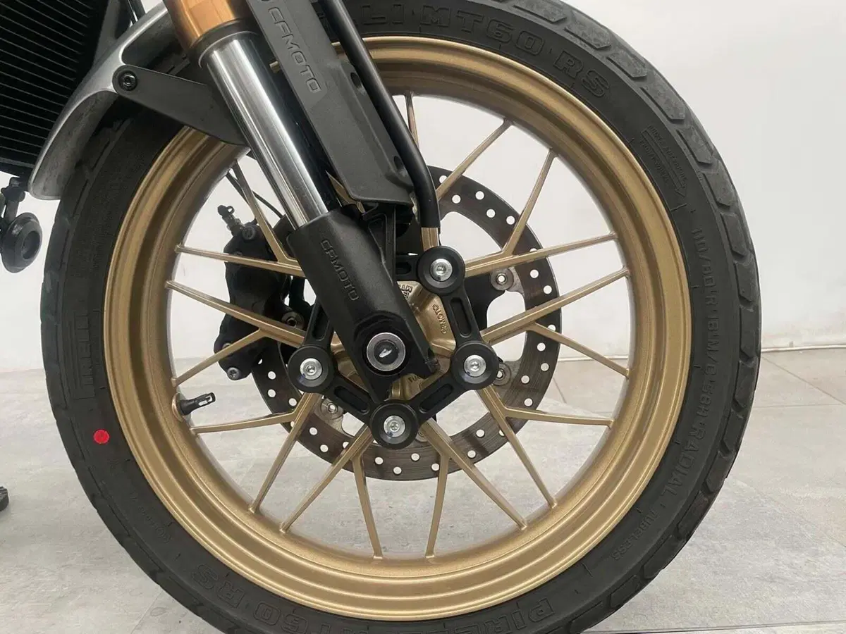 CFMOTO 700CL-X Heritage (2021 - 26) (15)