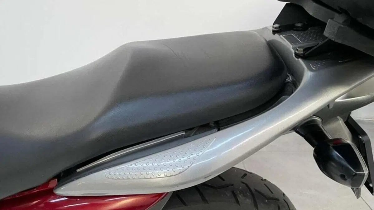 Honda Transalp XL 700 V (2007 - 2013) (13)