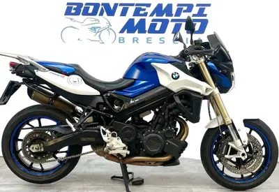 Bmw F 800 R (2015 - 16) usata