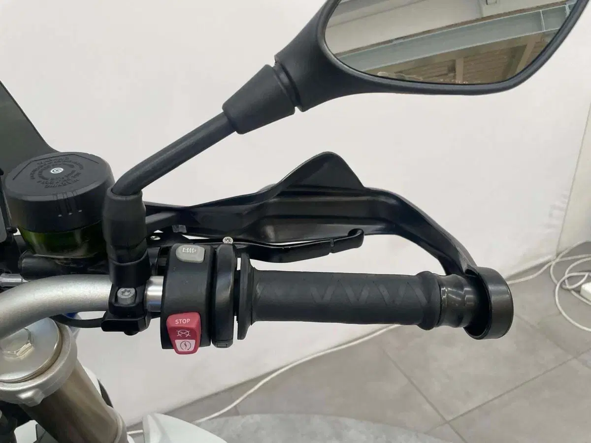 Bmw F 800 R (2015 - 16) (12)