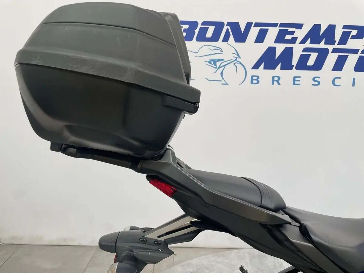 Yamaha MT-07 (2017 - 18) (11)